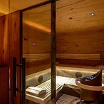 Pollux Otel Zermatt