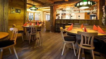 Pollux 4* Zermatt