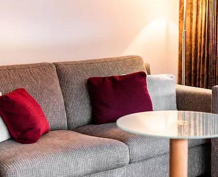 Hotell Pollux