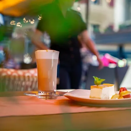 Hotel Pollux Zermatt