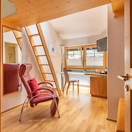 Pollux Zermatt