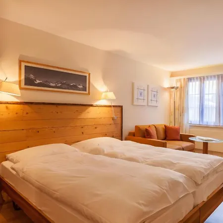 Pollux Zermatt