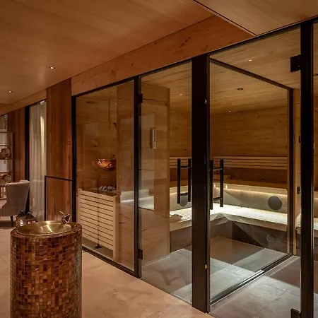 Hotel Pollux Zermatt