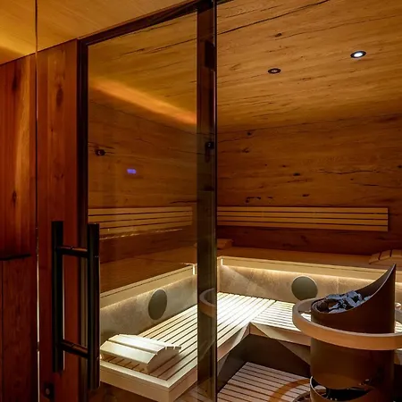 Pollux Otel Zermatt