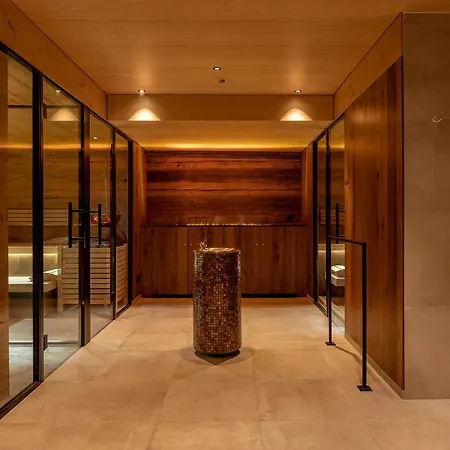 Pollux Hotel Zermatt