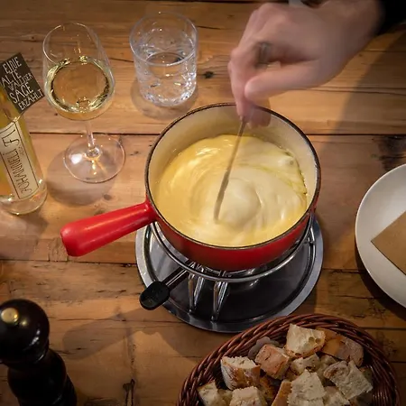 Pollux Hotel Zermatt