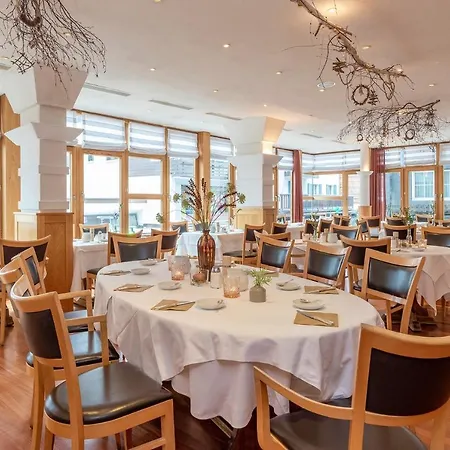 Pollux 4* Zermatt