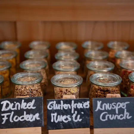 Hotel Pollux Zermatt