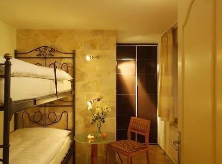 Pollux 4* Zermatt