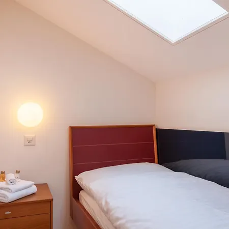 Hotell Pollux