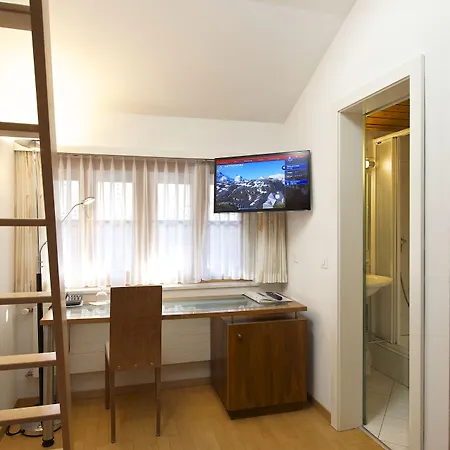 Hotel Pollux