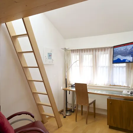 Hotel Pollux