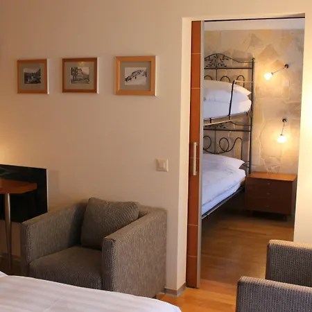 Hotel Pollux 4*