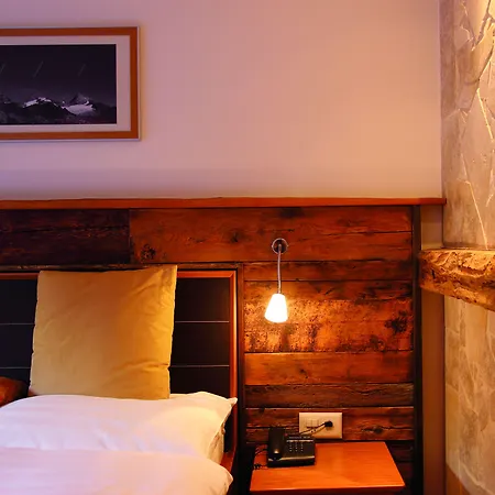 Pollux Zermatt