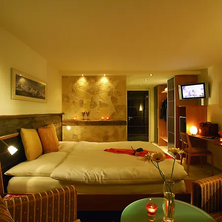 Pollux Zermatt