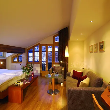 Hotel Pollux 4*