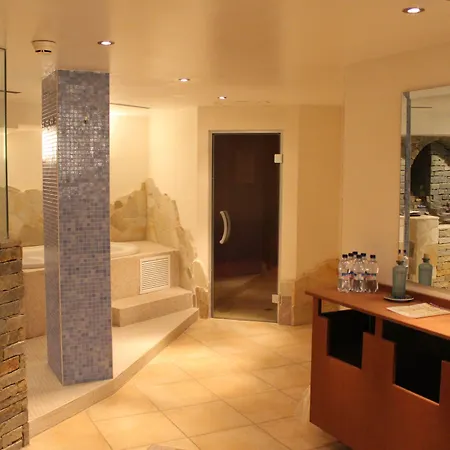 Hotel Pollux 4*