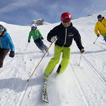 Pollux Hotel Zermatt