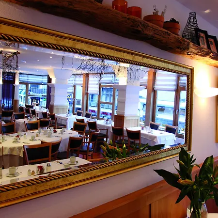 Pollux Zermatt
