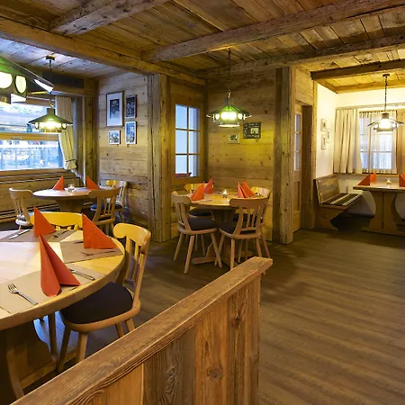 Pollux Zermatt