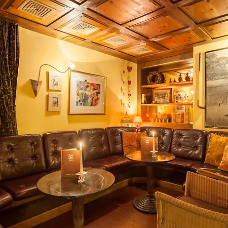 Hotel Pollux Zermatt