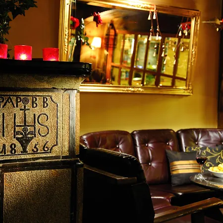 Pollux Hotel