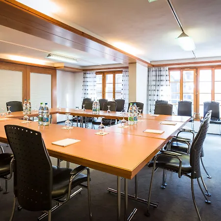 Hotel Pollux Zermatt