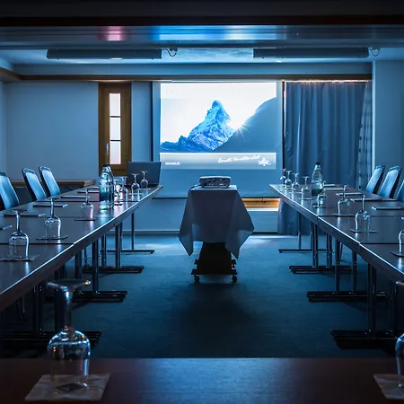 Hotel Pollux 4*