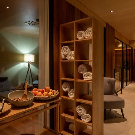 Hotel Pollux