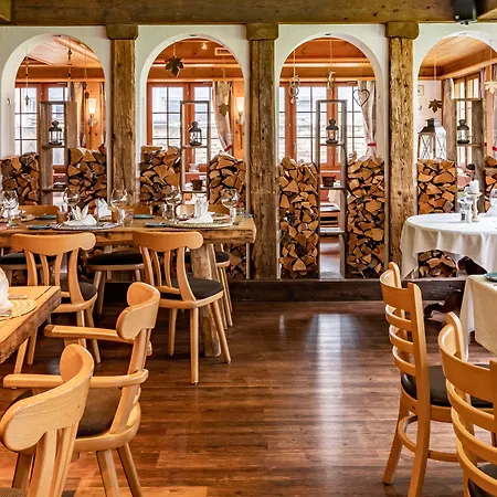 Pollux Hotel Zermatt