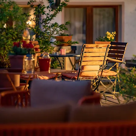 Pollux Hotel