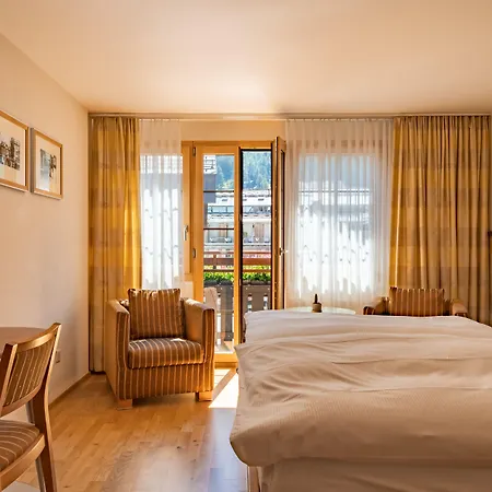 Pollux Zermatt