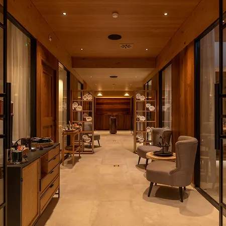 Pollux Hotel Zermatt