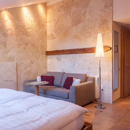 Pollux 4* Zermatt