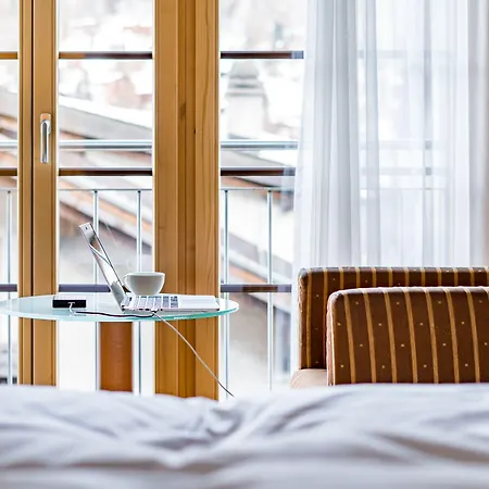 Pollux 4* Zermatt