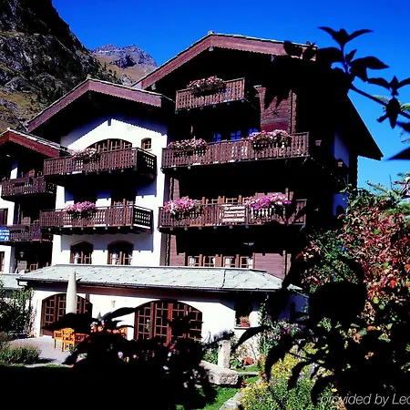 Pollux Zermatt