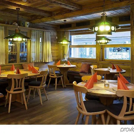 Pollux Zermatt