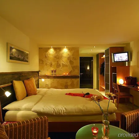 Pollux Hotell Zermatt