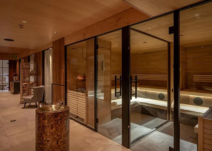 Hotel Pollux Zermatt