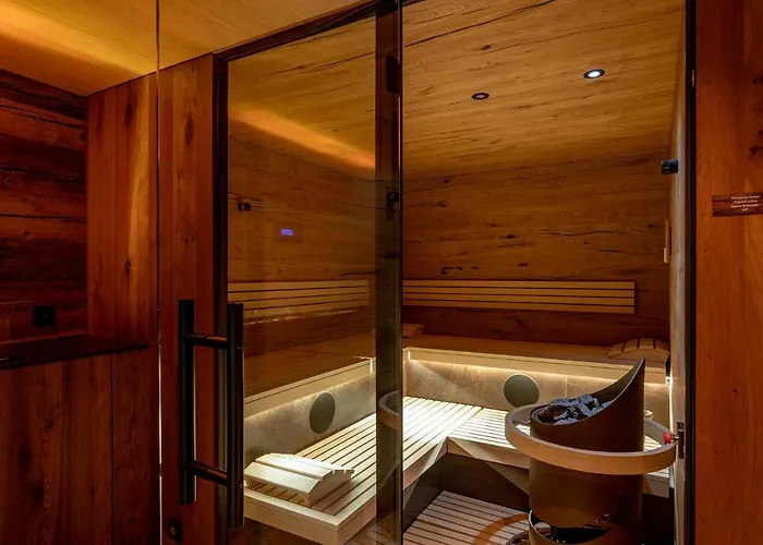 Pollux Hotel Zermatt