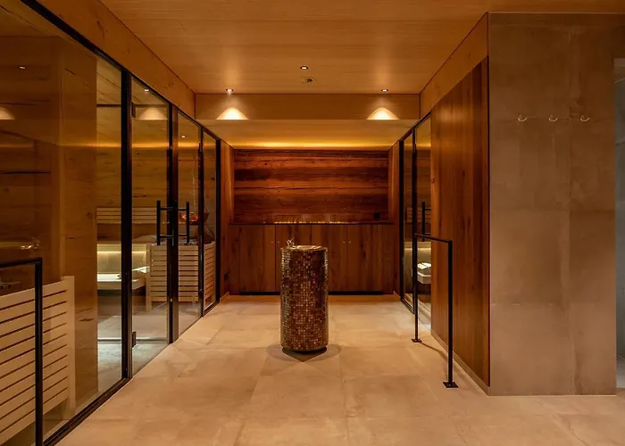 Pollux Hotel Zermatt