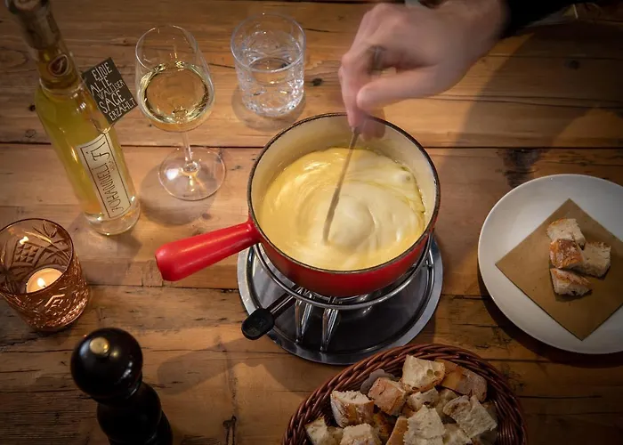 Pollux Hotel Zermatt