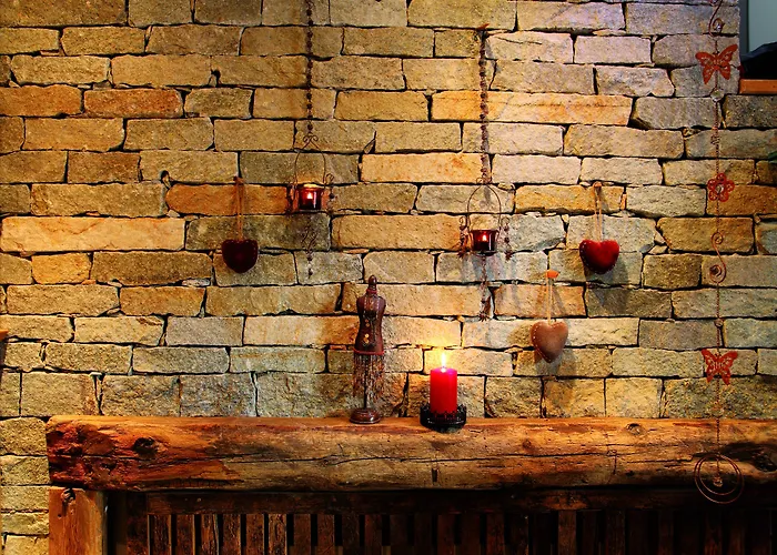 Pollux 4* Ζερμάτ