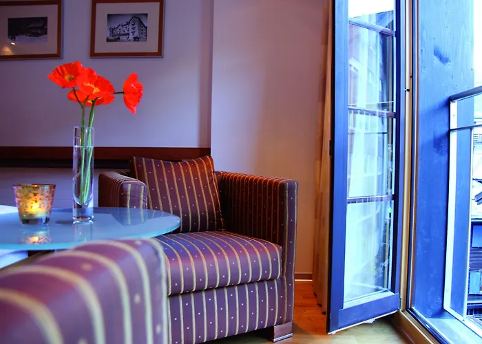 Pollux Hotel Zermatt