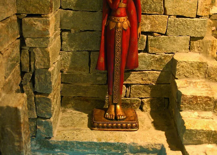 Pollux Ξενοδοχείο 4*