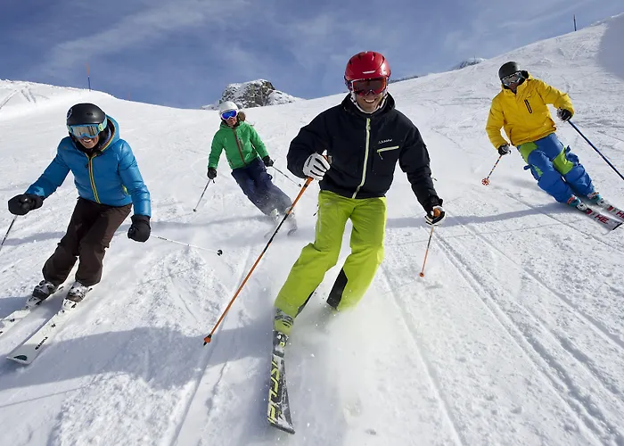 Pollux Hotel Zermatt