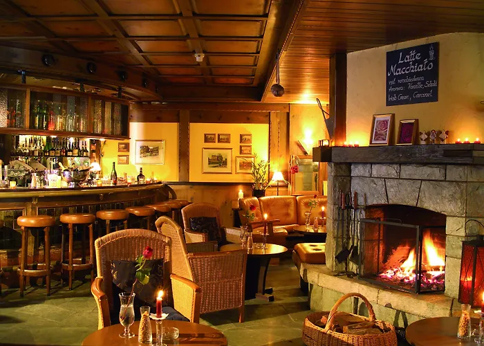 Ξενοδοχείο Pollux