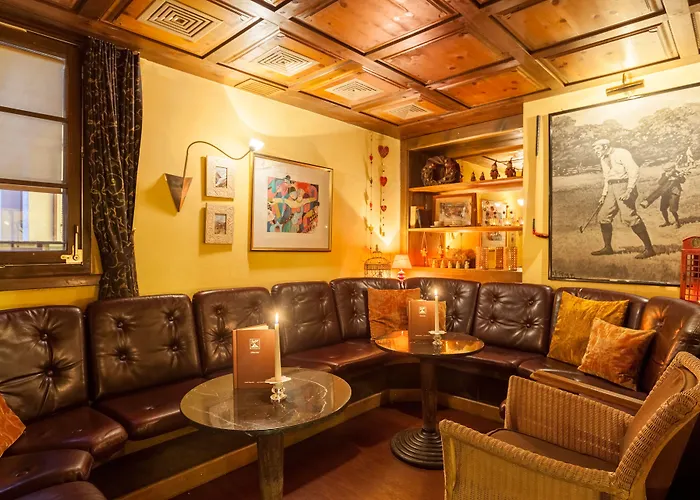 Hotel Pollux Zermatt