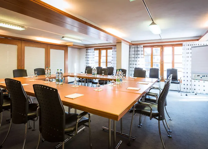 Hotel Pollux Zermatt