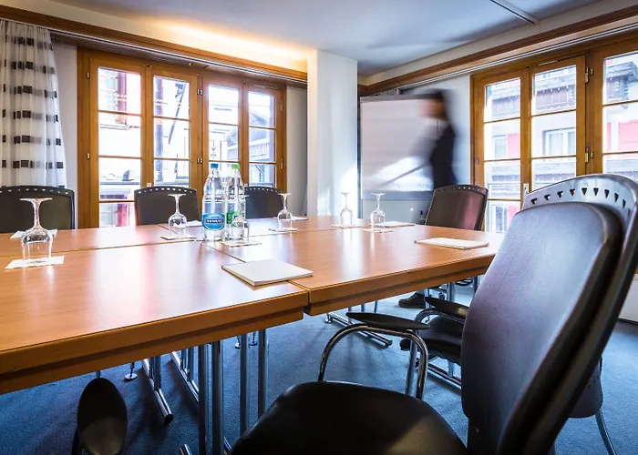 Pollux Hotel Zermatt